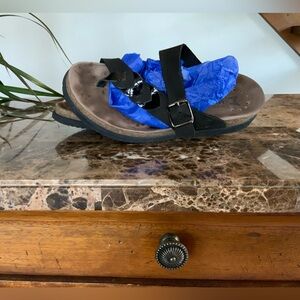 Mephisto Heleonore , Black size 38